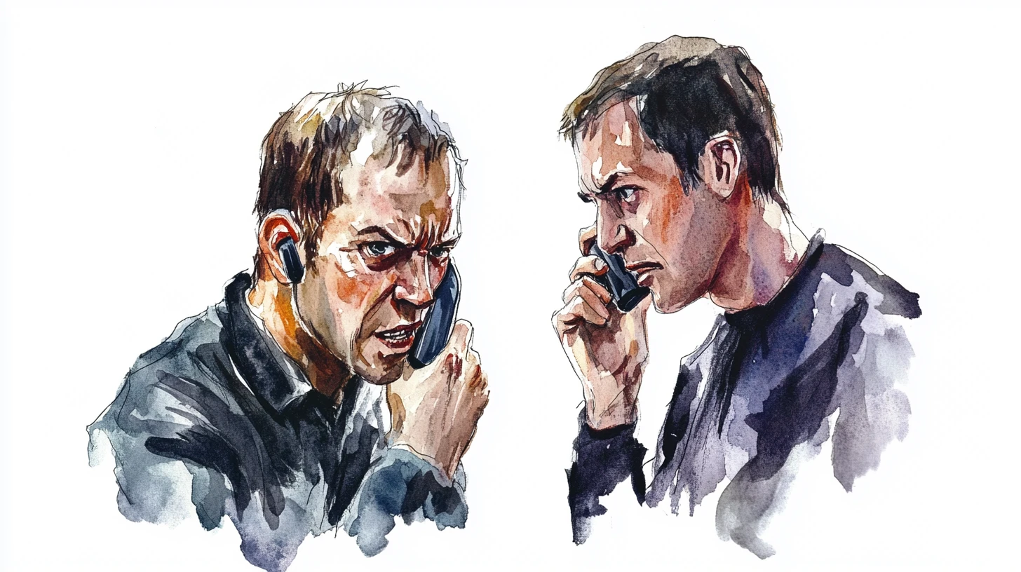 Навязчивые коллекторы